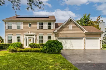 1208 Halifax Drive, Mundelein, IL 60060 - Photo 3