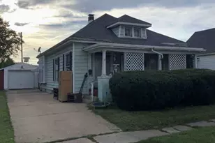 130 Washington Ave, Westville, IL 61883 - Photo 1