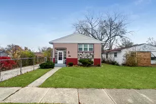 16317 Ashland Ave, Markham, IL 60428 - Photo 1