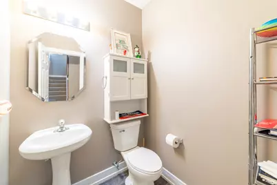 135 Enclave Circle #B, Bolingbrook, IL 60440 - Photo 23