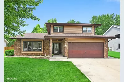 29 Mayfair Lane, Aurora, IL 60504 - Photo 1