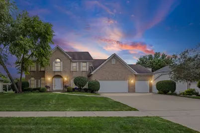 24245 Cropland Drive, Plainfield, IL 60544 - Photo 1