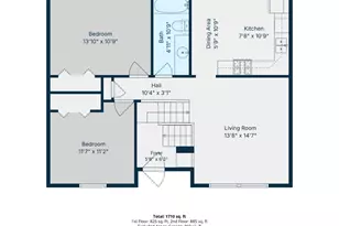 1224 N Hershey Rd, Bloomington, IL 61704 - Photo 37