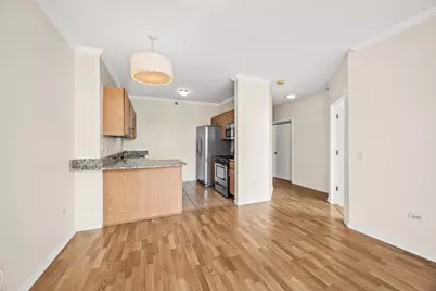 600 N Dearborn Street #1805, Chicago, IL 60654 - Photo 5