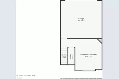 764 June Terrace, Lake Zurich, IL 60047 - Photo 25