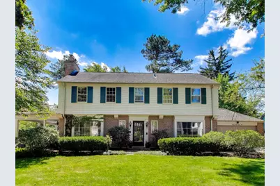 2929 Indianwood Road, Wilmette, IL 60091 - Photo 1