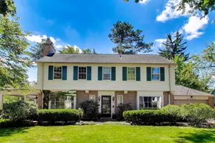 2929 Indianwood Rd, Wilmette, IL 60091 - Photo 1