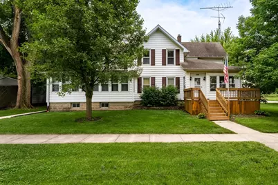200 E Scott Street, Odell, IL 60460 - Photo 1