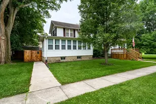 200 E Scott St, Odell, IL 60460 - Photo 31