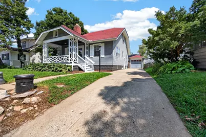 506 Kreitzer Avenue, Bloomington, IL 61701 - Photo 1