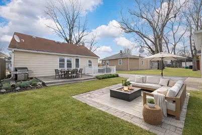 38 N Rebecca Street, Glenwood, IL 60425 - Photo 25