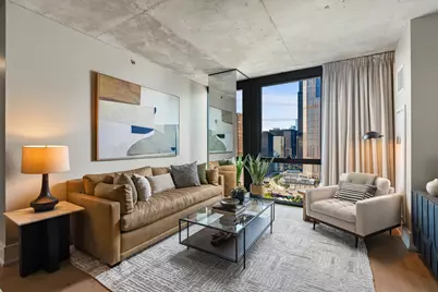 234 W Polk Street #2908, Chicago, IL 60607 - Photo 7