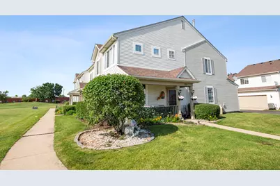 138 Azalea Circle #138, Romeoville, IL 60446 - Photo 1