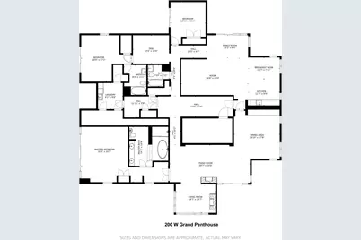 200 W Grand Avenue #2700, Chicago, IL 60654 - Photo 49