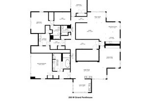 200 W Grand Ave, Chicago, IL 60654 - Photo 49