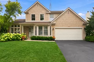 66 Copperwood Dr, Buffalo Grove, IL 60089 - Photo 1