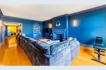 7321 S South Shore Drive #2B, Chicago, IL 60649 - Photo 5