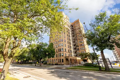 7321 S South Shore Drive #2B, Chicago, IL 60649 - Photo 1