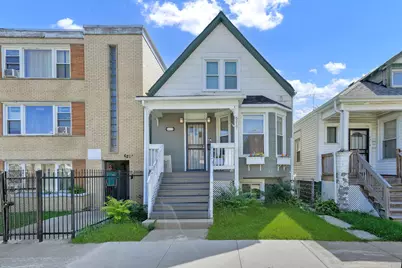 6217 S Claremont Avenue, Chicago, IL 60636 - Photo 1