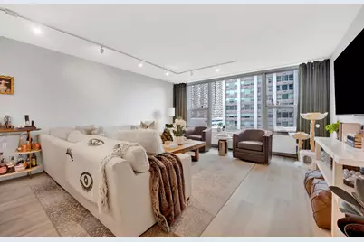 3600 N Lake Shore Drive #608, Chicago, IL 60613 - Photo 5