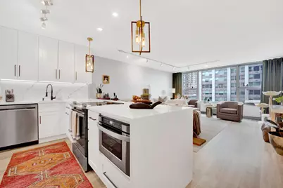 3600 N Lake Shore Drive #608, Chicago, IL 60613 - Photo 3