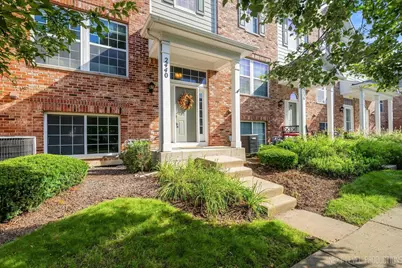 2440 Anna Way #2440, Elgin, IL 60124 - Photo 1