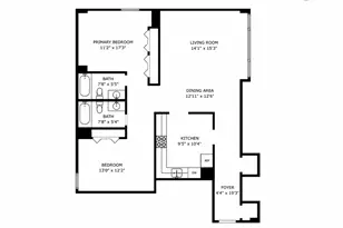1850 N Clark St, Chicago, IL 60614 - Photo 35