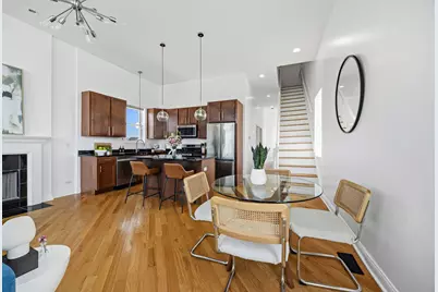 2535 W Flournoy Street #3, Chicago, IL 60612 - Photo 5