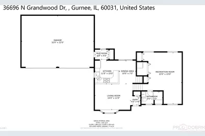36696 N Grandwood Drive, Gurnee, IL 60031 - Photo 33