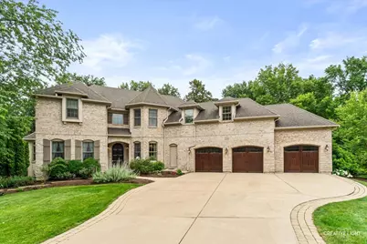 753 Fir Court, Yorkville, IL 60560 - Photo 1
