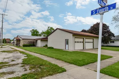 103 S 4th Street, Chatsworth, IL 60921 - Photo 3