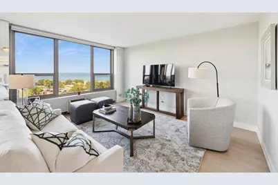 1550 N Lake Shore Drive #11G, Chicago, IL 60610 - Photo 9