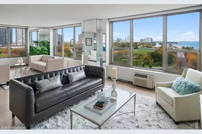 1550 N Lake Shore Drive #11G, Chicago, IL 60610 - Photo 15
