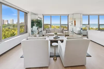 1550 N Lake Shore Drive #11G, Chicago, IL 60610 - Photo 5