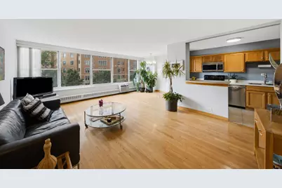 3900 N Lake Shore Drive #4B, Chicago, IL 60613 - Photo 7