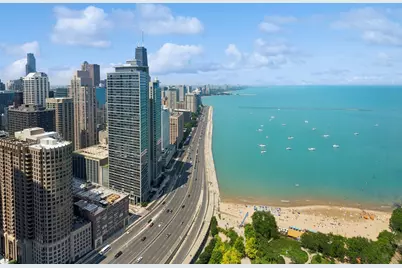 505 N Lake Shore Drive #4911, Chicago, IL 60611 - Photo 23