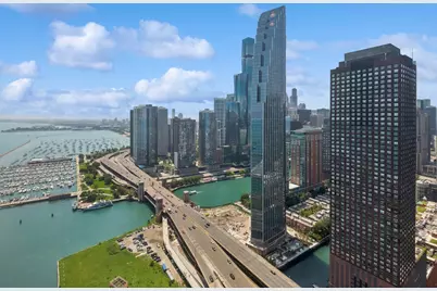 505 N Lake Shore Drive #4911, Chicago, IL 60611 - Photo 21