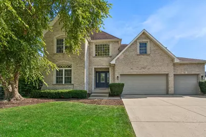 25821 Pastoral Drive, Plainfield, IL 60585 - Photo 1