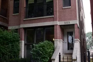 3223 N Racine Ave, Chicago, IL 60657 - Photo 1