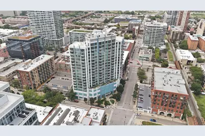 1600 S Indiana Avenue #1303, Chicago, IL 60616 - Photo 17