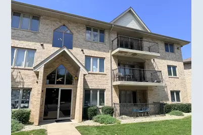 5150 Shadow Creek Drive #Unit10, Oak Forest, IL 60452 - Photo 1