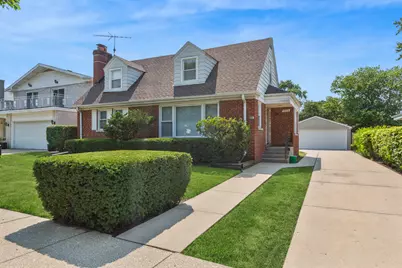 8222 Springfield Avenue, Skokie, IL 60076 - Photo 1