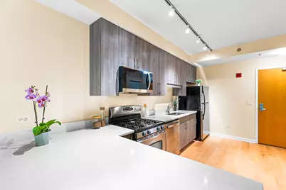 1250 S Indiana Avenue #307, Chicago, IL 60605 - Photo 7