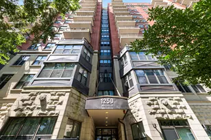 1250 S Indiana Ave, Chicago, IL 60605 - Photo 1