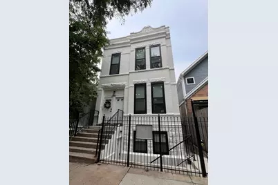 2322 W Montana Street #G, Chicago, IL 60647 - Photo 1