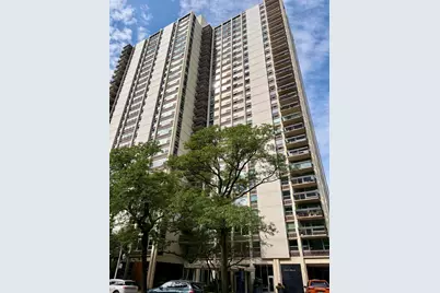 1255 N Sandburg Terrace #2304E, Chicago, IL 60610 - Photo 1
