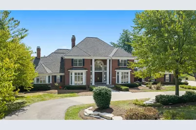 36W555 Stoneleat Road, Saint Charles, IL 60175 - Photo 1