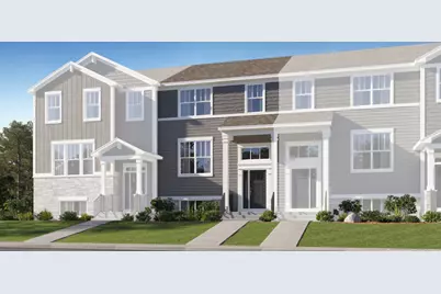 25753 W Wakefield Drive, Plainfield, IL 60544 - Photo 1