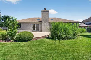2377 Rock Canyon, New Lenox, IL 60451 - Photo 35