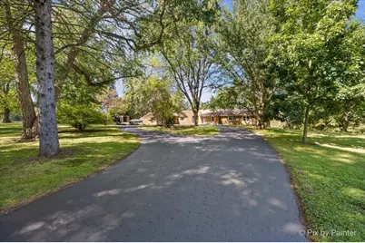 31W544 Penny Road, Barrington Hills, IL 60010 - Photo 1